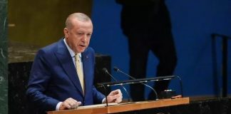 Erdogan se obratio u UN-u, njegova poruka odjekuje svijetom: "Ovo kažem sa dubokom tugom" - featured image