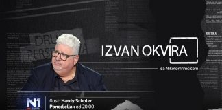 Hoće li AI nadmašiti čovjeka? Ekskluzivno za N1 govori Hardy Schloer - featured image