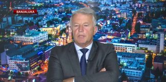 Poslanik SDS-a: SNSD je jučer sazvao sjednicu NSRS da bi dobio alibi za prijevremene izbore - featured image
