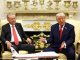 Trump nagovara Erdogana da prestane kupovati rusku naftu: "Ovo je čovjek s jakim stavom" - featured image