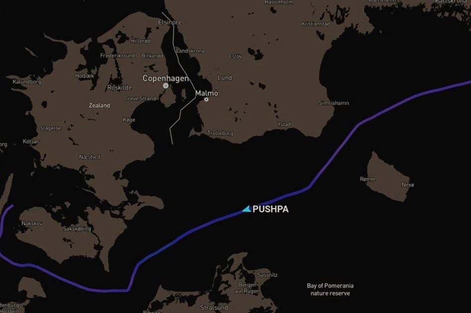 Otkriveno odakle su lansirani dronovi koji su nadlijetali Dansku? - featured image