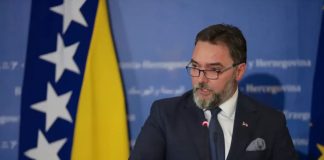 Košarac: Jasna poruka - bez stava Vlade RS nema odlučivanja na nivou BiH - featured image