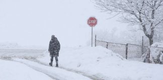 Hladni talas i snježne oluje: Meteorolozi upozoravaju da je pred nama zima kakvu dugo nismo vidjeli - featured image