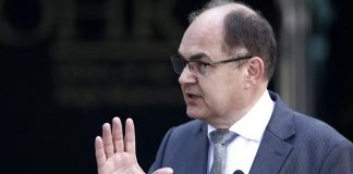 Schmidt: Inzkovom nametnutom zabranom negiranja genocida štite se žrtve - featured image