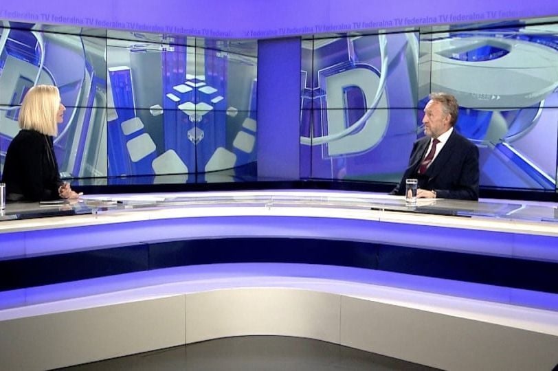 Izetbegović: Šanse da se kandidujem su pola-pola, još imam snage, volje i ideja - featured image