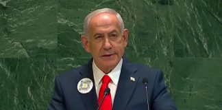"Netanyahuov govor pokazao rastući jaz između Izraela i ostatka svijeta" - featured image