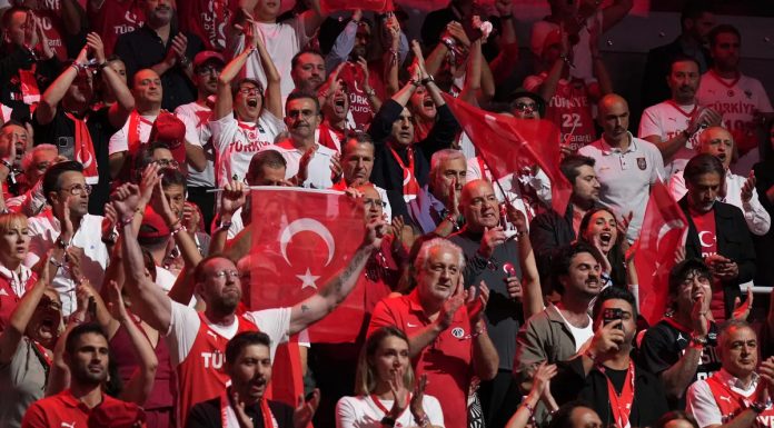Predsjednik Fudbalskog saveza Turske traži od UEFA-e i FIFA-e da suspenduju Izrael - featured image