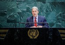 "Dan srama": Novi Zeland kritikovan zbog nepriznavanja Palestine - featured image