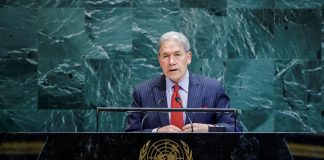 "Dan srama": Novi Zeland kritikovan zbog nepriznavanja Palestine - featured image