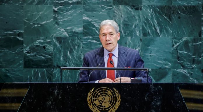 "Dan srama": Novi Zeland kritikovan zbog nepriznavanja Palestine - featured image