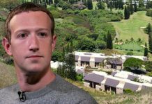 Bivši radnik Facebooka otkrio tajnu Zuckerberga: Iznenadit ćete se kada dolazi na posao i gdje sjedi - featured image