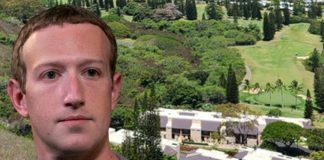 Bivši radnik Facebooka otkrio tajnu Zuckerberga: Iznenadit ćete se kada dolazi na posao i gdje sjedi - featured image