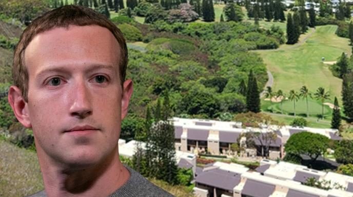 Bivši radnik Facebooka otkrio tajnu Zuckerberga: Iznenadit ćete se kada dolazi na posao i gdje sjedi - featured image