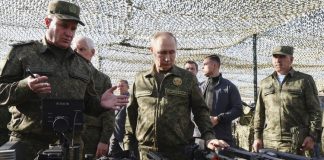 POTVRDIO PENTAGON! Šta američki vojnici rade na VOJNOJ VJEŽBI Rusije i Bjelorusije (VIDEO) - featured image