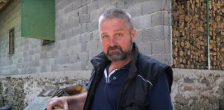Bivši carinik zamijenio šalter planinom: Kemal napustio državnu službu i pobjegao u šumu - featured image