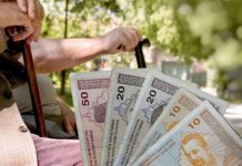 Važna vijest za penzionere: Penzije će se povećavati dva puta godišnje? - featured image