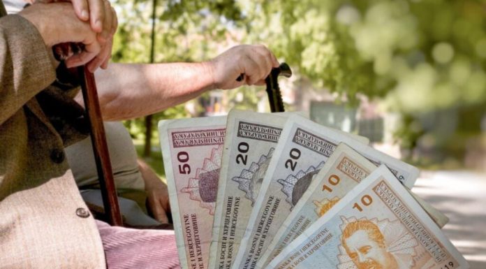 Važna vijest za penzionere: Penzije će se povećavati dva puta godišnje? - featured image