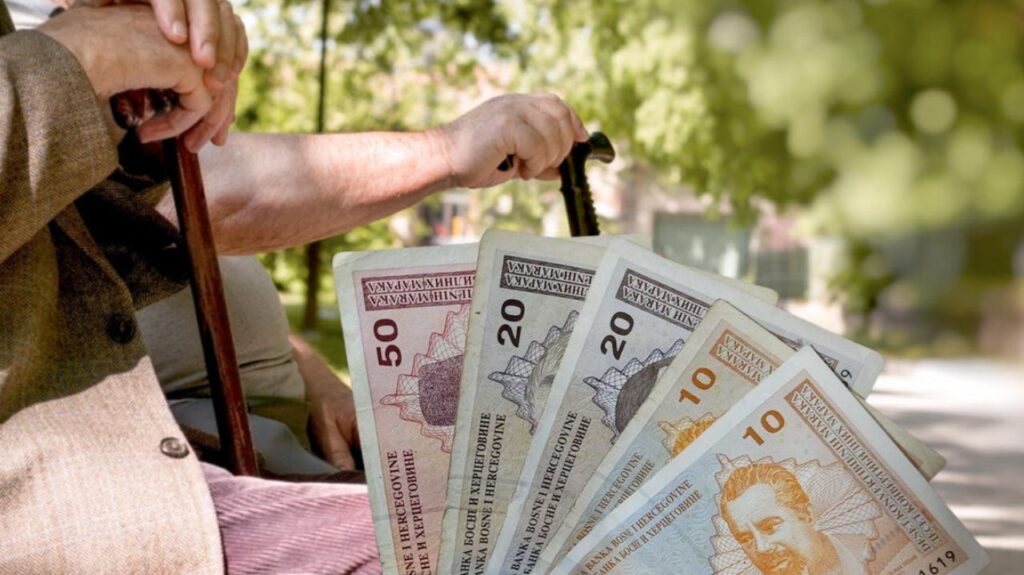 Važna vijest za penzionere: Penzije će se povećavati dva puta godišnje? - featured image