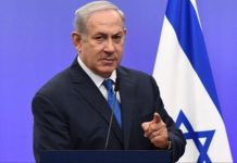 Netanyahu ne odustaje: Nikad neće biti palestinske države, ovo mjesto je naše - featured image