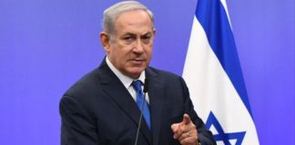Netanyahu ne odustaje: Nikad neće biti palestinske države, ovo mjesto je naše - featured image