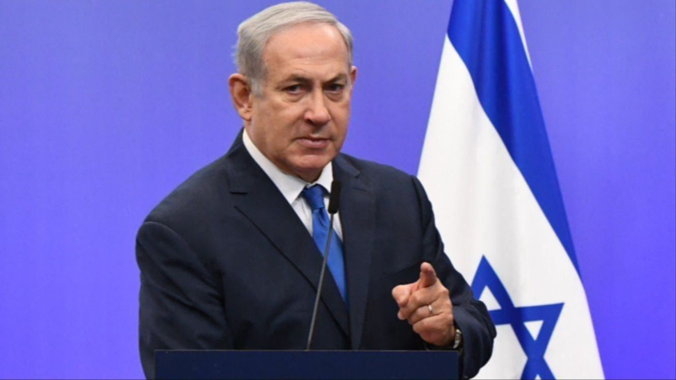 Netanyahu ne odustaje: Nikad neće biti palestinske države, ovo mjesto je naše - featured image