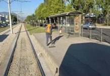 Tiho ostavlja trag: Građani javno pohvalili Adisa zbog čistoće tramvajskih stajališta - featured image