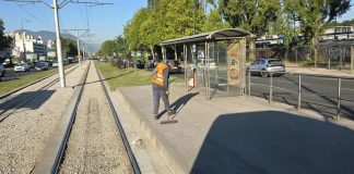 Tiho ostavlja trag: Građani javno pohvalili Adisa zbog čistoće tramvajskih stajališta - featured image