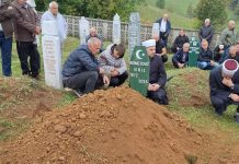 Krajina u suzama: Idriz se borio da prehrani porodicu, poginuo na radnom mjestu - featured image