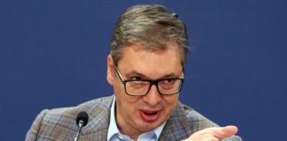 Vučić kaže da Srbiji ne može niko ništa: Ovo radimo da se vidi koliko smo drugačiji - featured image