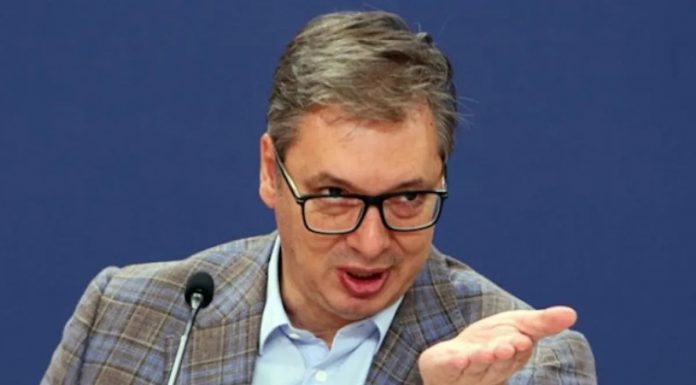 Vučić kaže da Srbiji ne može niko ništa: Ovo radimo da se vidi koliko smo drugačiji - featured image