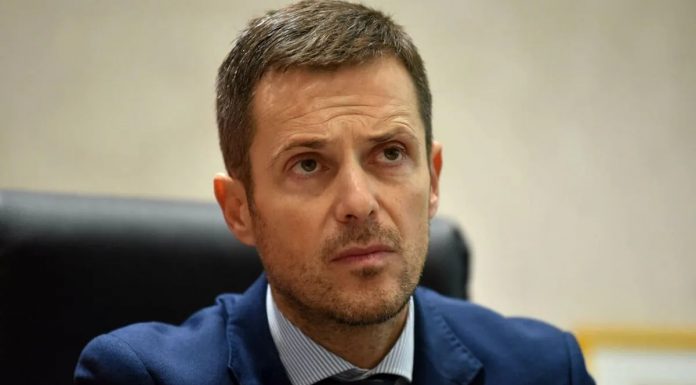 Kažnjen sa 350 eura nakon što je gradonačelniku poslao poruku - featured image