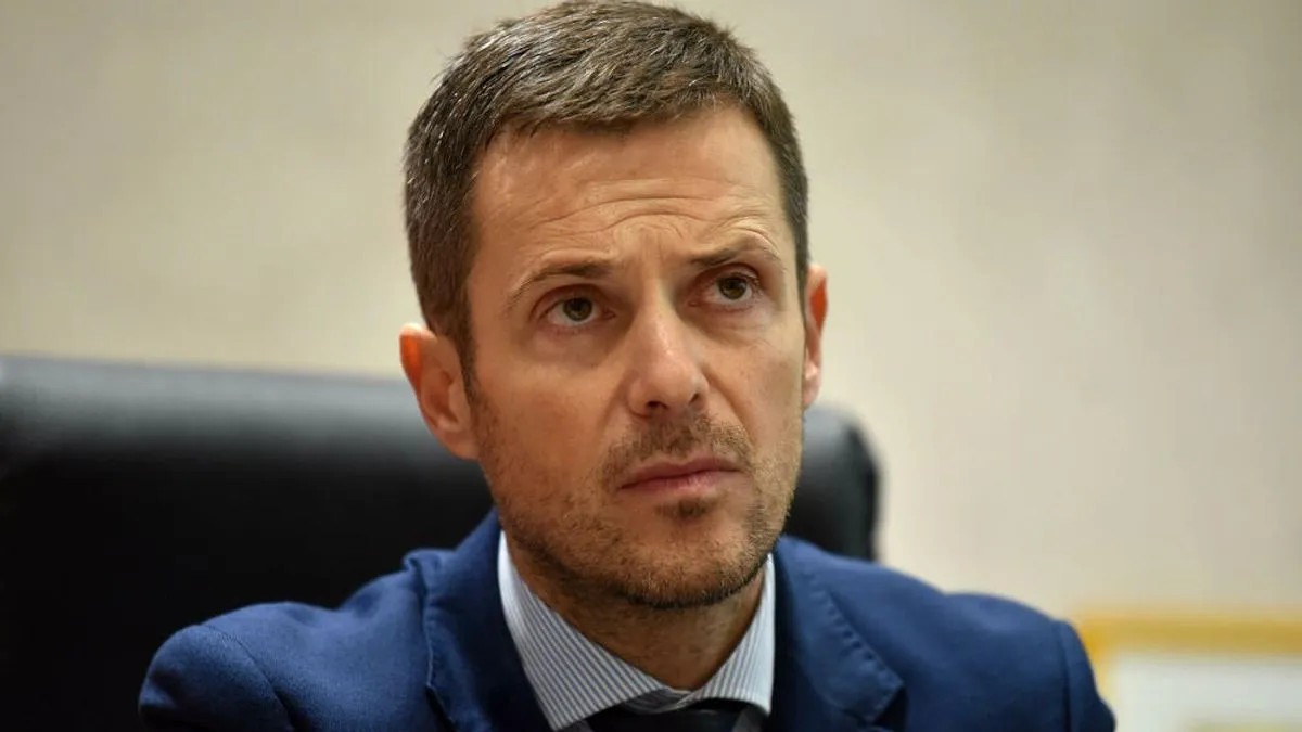 Kažnjen sa 350 eura nakon što je gradonačelniku poslao poruku - featured image