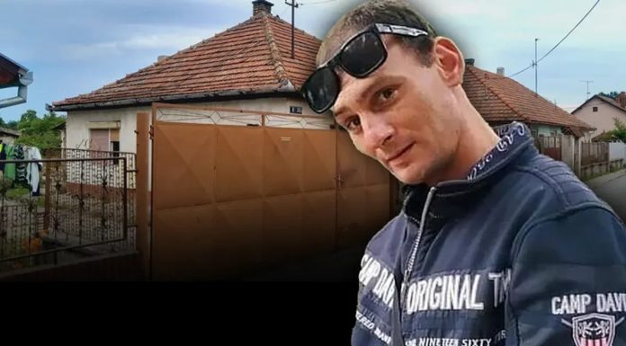 Ubio oca lopatom pa 3 godine živio sa tijelom: Ubici smanjena kazna na 17 godina - featured image