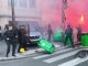 POČEO HAOS U NAJVEĆOJ DRŽAVI ZAPADNE EVROPE: Hiljade ljudi na ulicama uništava sve pred sobom, policija uzvraća suzavcima i DIMNIM BOMBAMA (FOTO, VIDEO) - featured image