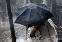 Najavljeno strašno pogoršanje vremena: Evo kada ćete morati izvući kišobrane iz ormara - featured image