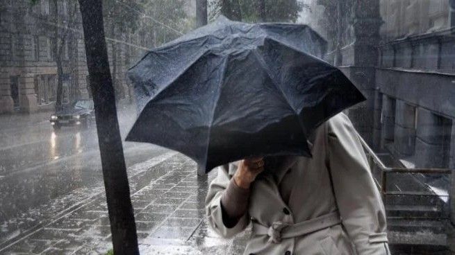 Najavljeno strašno pogoršanje vremena: Evo kada ćete morati izvući kišobrane iz ormara - featured image