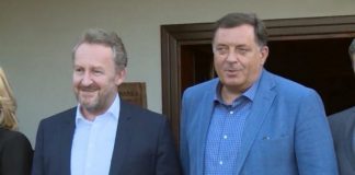 Crnadak: “Njih dvojica su dva stara druga, imaju oni komunikaciju, Dodik je u teškom stanju…” - featured image