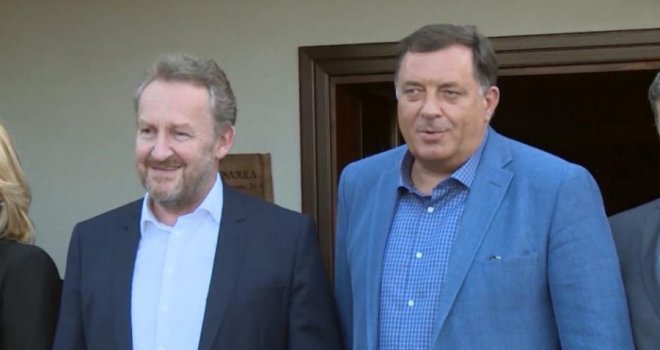 Crnadak: “Njih dvojica su dva stara druga, imaju oni komunikaciju, Dodik je u teškom stanju…” - featured image
