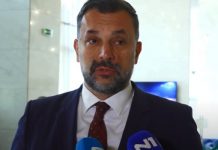 Konaković: Ovih dana u BiH imate nekoliko žarišta, trebaju nam hrabri i pametni ljudi - featured image
