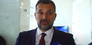 Konaković: Ovih dana u BiH imate nekoliko žarišta, trebaju nam hrabri i pametni ljudi - featured image