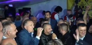 Monstruozno veselje Dodika, Đajića i Minića: Tekst pjesme izazvat će vam jezu… - featured image