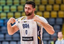 Nurkić izjavom pred Poljsku ‘zapalio’ navijače: Još niste vidjeli najbolju BiH - featured image