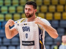 Nurkić izjavom pred Poljsku ‘zapalio’ navijače: Još niste vidjeli najbolju BiH - featured image