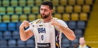 Nurkić izjavom pred Poljsku ‘zapalio’ navijače: Još niste vidjeli najbolju BiH - featured image