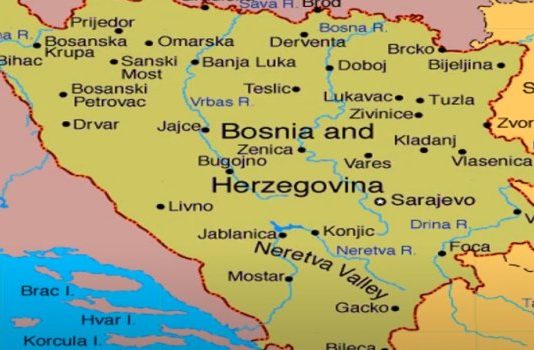 Ko je na vrhu, a ko na dnu: Objavljen popis najnerazvijenijih općina u FBiH - featured image