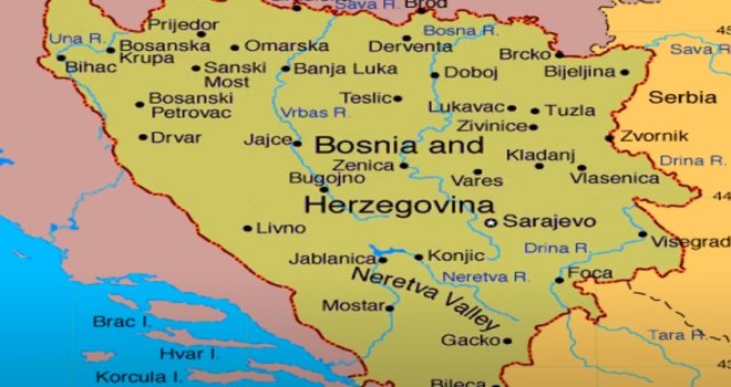 Ko je na vrhu, a ko na dnu: Objavljen popis najnerazvijenijih općina u FBiH - featured image