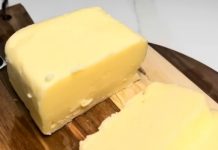 Znate li šta je zapravo margarin: Zašto je toliko jeftin? - featured image