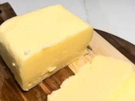 Znate li šta je zapravo margarin: Zašto je toliko jeftin? - featured image