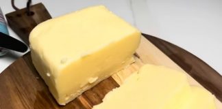 Znate li šta je zapravo margarin: Zašto je toliko jeftin? - featured image