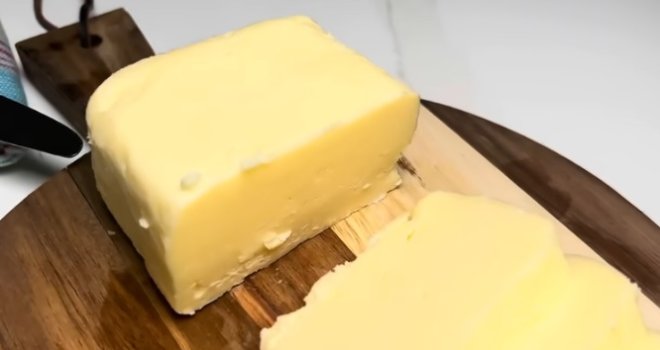 Znate li šta je zapravo margarin: Zašto je toliko jeftin? - featured image